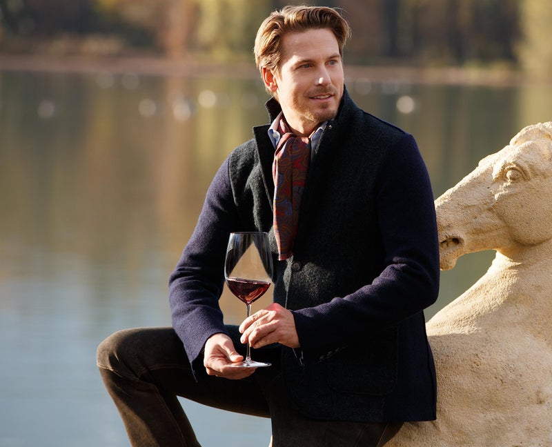 Riedel Sommeliers Bordeaux Grand Cru - Image 2